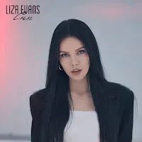 Liza Evans — Сны — обложка